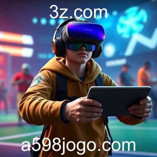 Inovações e Tendências em Jogos Online Brasileiros