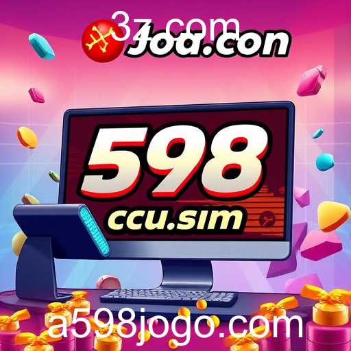 A Evolução dos Jogos Online: O Caso do 598 Jogo.com