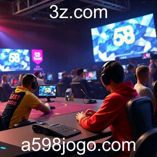 Expansão do Mercado de Jogos Online em 2025