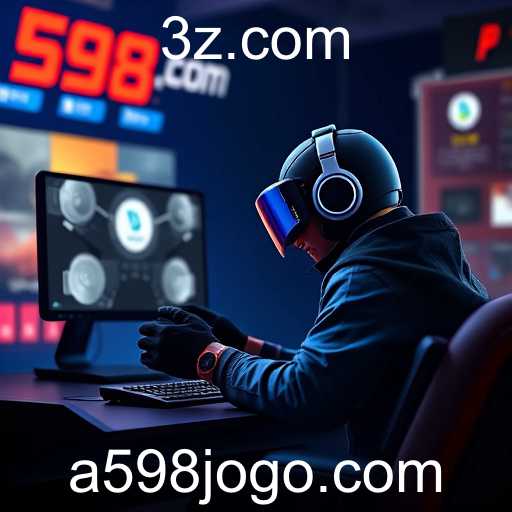 Crescimento dos Jogos Online em Meio a Desafios Globais