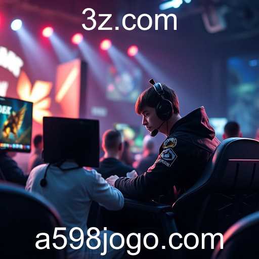 Novos Horizontes no Universo dos Jogos Digitais