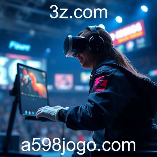 Inovações e Tendências em Sites de Jogos