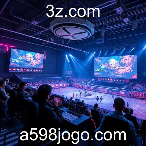 Tendências e Inovações no Mundo dos Jogos Online