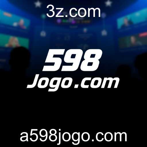 A Evolução dos Jogos Online: O Caso do 598 Jogo.com