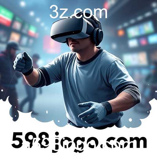 Expansão e Inovações no Mercado de Jogos Online