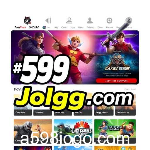 Expansão do Mercado de Jogos em Português Impulsiona Novas Oportunidades