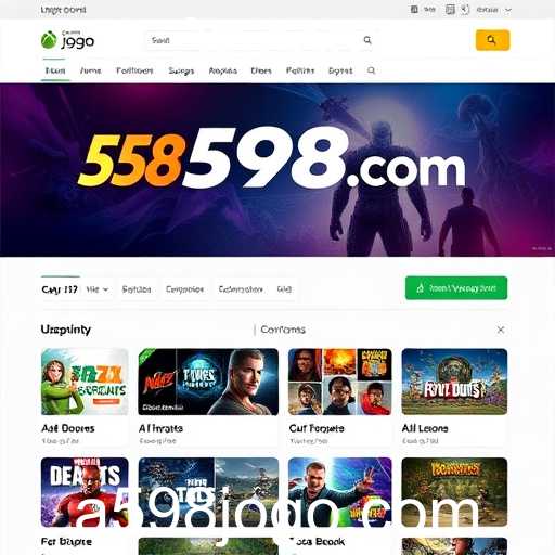 Evolução do Mercado de Jogos Online em 2025