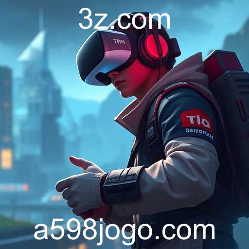 Avanços e Tendências no Mundo dos Jogos em 2025