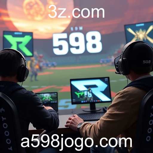 O Impacto dos Jogos Online em 2025