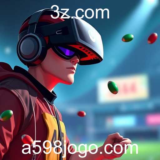 Tendências no Mundo dos Jogos em 2026